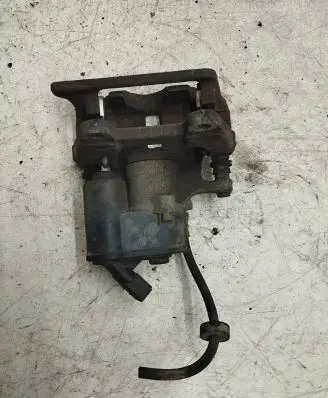 Audi A6 S6 C6 4F Rear brake caliper