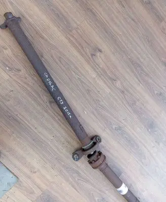 Cadillac CTS Drive shaft (set) 20990068 2099006 TTF2421NN033