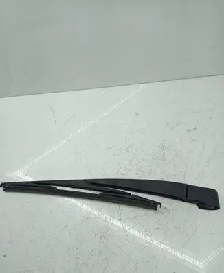 Citroen C4 I Rear wiper blade arm