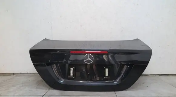 Mercedes-Benz CLK A209 C209 Tailgate/trunk/boot lid KLAPACLK