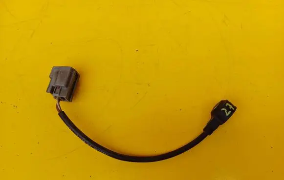 Volvo V50 Detonation knock sensor 1S7A12A699BA