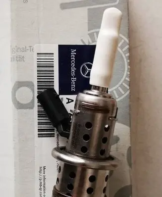 Mercedes-Benz Sprinter W906 AdBlue injector A0004900200 0004900200
