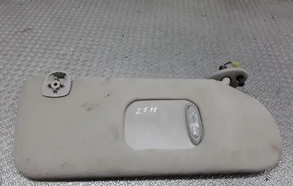 Chrysler Neon II Sun visor