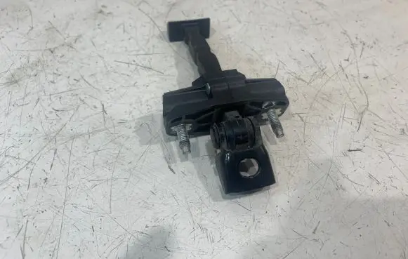 Mini Cooper Countryman R60 Rear door check strap stopper 9800585