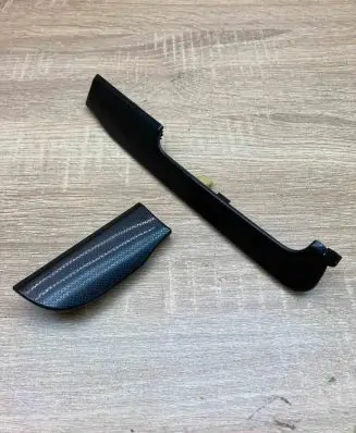 Volkswagen Golf VI Panel trim 5K1858417 5K1858418B