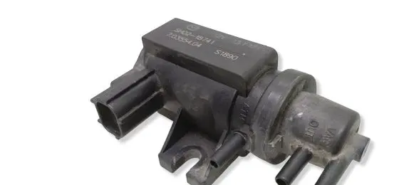 Mazda 6 Turbo solenoid valve SH0218741