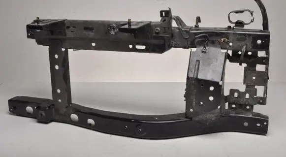 Nissan Leaf I (ZE0) Blind spot radar bracket
