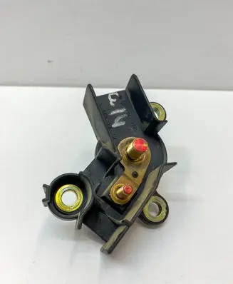 Mercedes-Benz SL R129 Other devices 1295460141 A1295460141