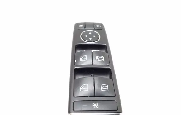 Mercedes-Benz E W212 Electric window control switch A2129056000