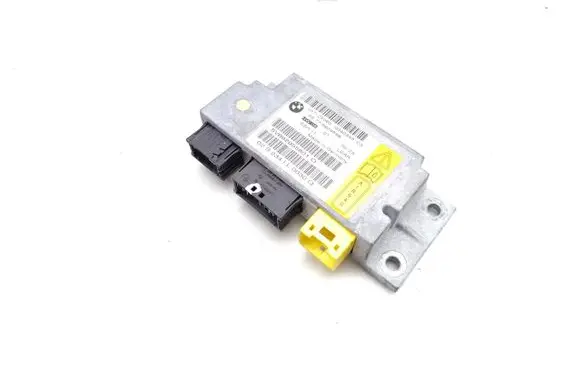 BMW 7 E65 E66 Airbag control unit/module 6924558 65.77-6924558