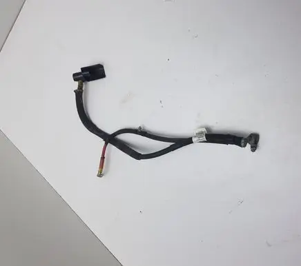 Volkswagen PASSAT B7 USA Positive cable (battery) TAB016507C