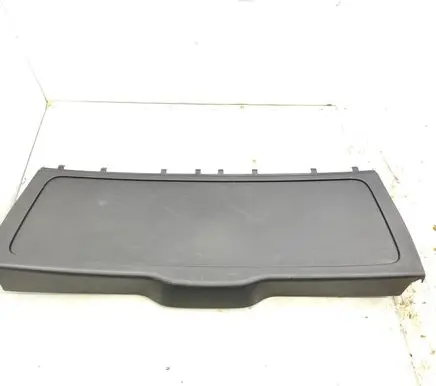 Mercedes-Benz GL X166 Tailgate trim A1667400470 201306263708 3265404