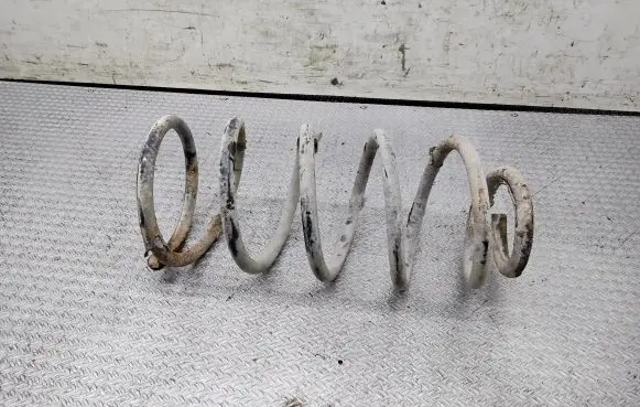 KIA Sorento Rear coil spring