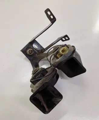 Peugeot 508 Horn signal