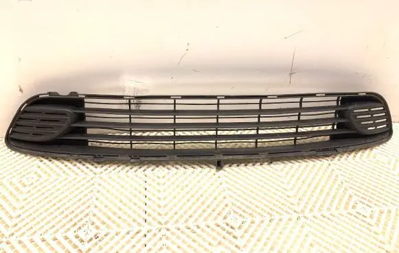 Citroen C4 Grand Picasso Front bumper lower grill 
