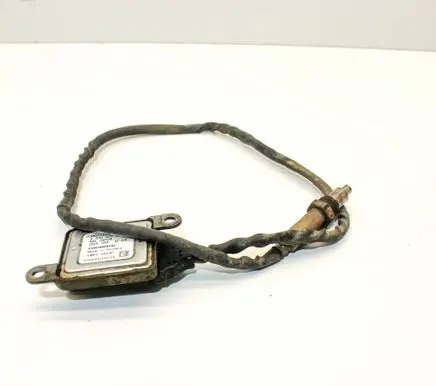 Mercedes-Benz C W205 Lambda probe sensor A0009053706