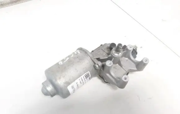 Skoda Roomster (5J) Wiper motor