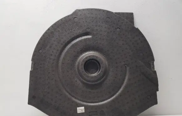 Ford Mondeo MK V Spare wheel section trim CJ8TA DS7301220C