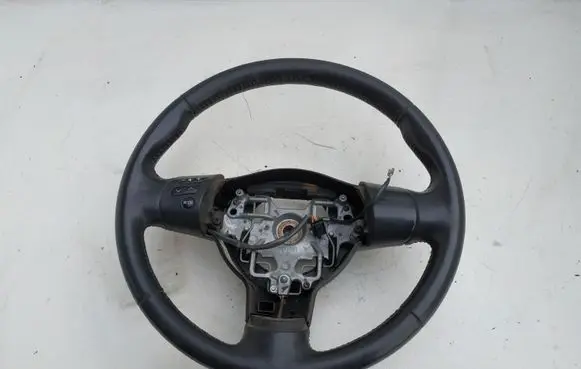 Toyota Corolla E120 E130 Steering wheel 6213168 603407570E