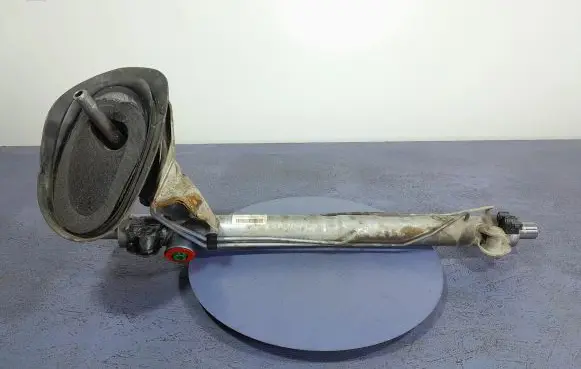 Volvo S80 Steering rack 30793038