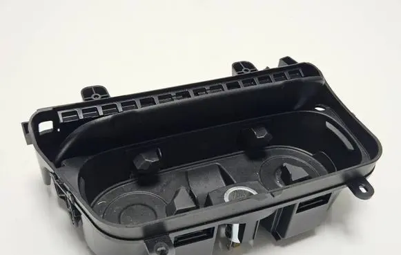BMW 5 GT F07 Cup holder front 9142166 502386 07122010