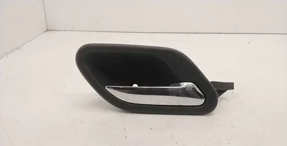 BMW 5 E39 Rear door interior handle 8125514