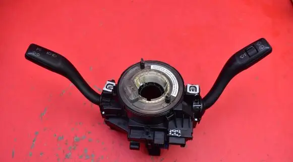 Audi A3 S3 A3 Sportback 8P Other switches/knobs/shifts 8P0907137BG