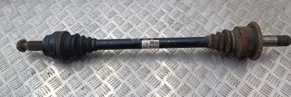BMW X5 E70 Rear driveshaft 105381 P756412703