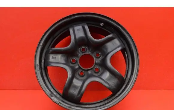 Renault Megane III R18 forged rim 403001632R