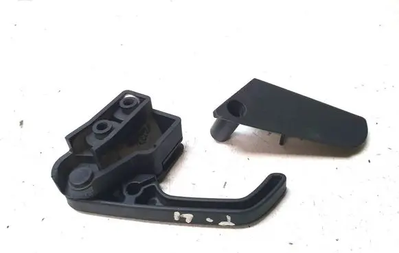 Volkswagen Transporter - Caravelle T4 Engine bonnet (hood) release handle 701823547A