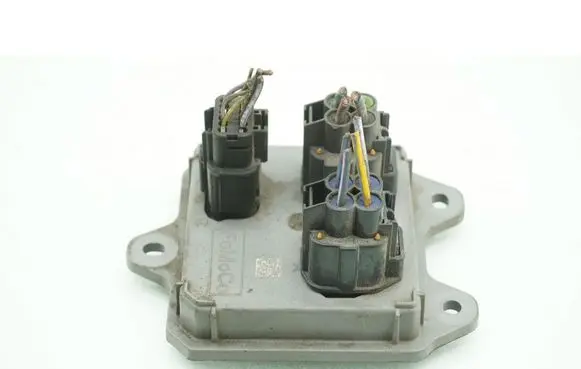 Ford Transit Glow plug GK21-12B533-AA