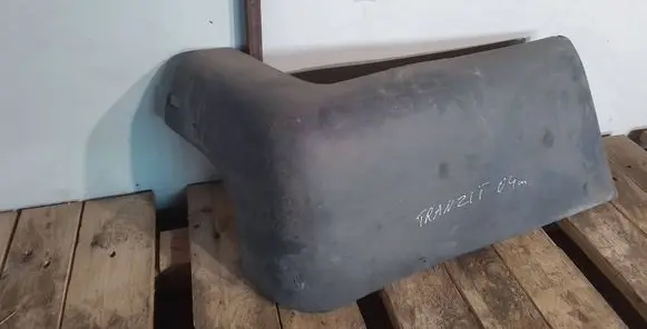 Ford Transit Rear bumper corner part panel trim YC1517927