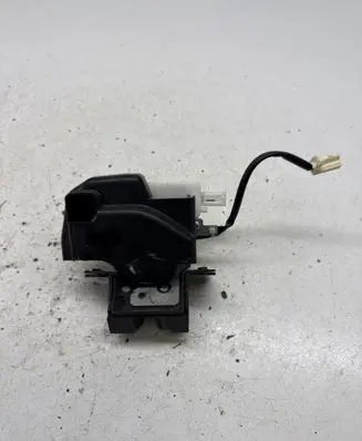 Mazda CX-7 Tailgate/trunk/boot lock/catch/latch