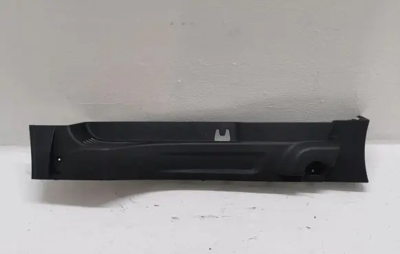 Renault Scenic IV - Grand scenic IV Parcel shelf load cover mount bracket 799116929R