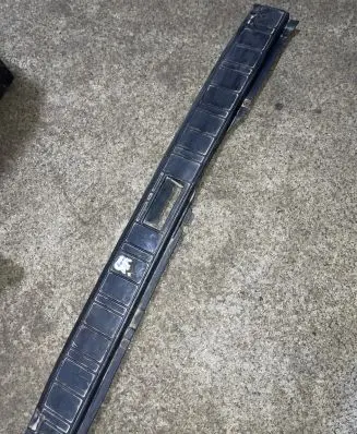 BMW 5 E34 Other trunk/boot trim element 51478120228