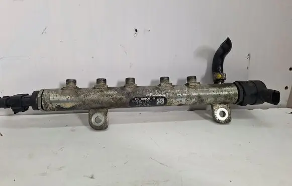 Opel Zafira B Fuel main line pipe 042629