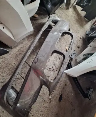 BMW 5 F10 F11 Front bumper