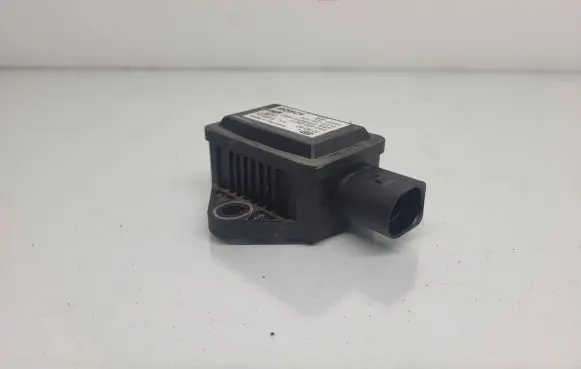 Audi A4 S4 B6 8E 8H ESP acceleration yaw rate sensor 8E0907637A 0016419 0265005245