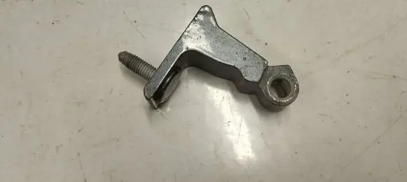 Front door lower hinge