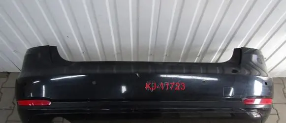 BMW 3 GT F34 Rear bumper 190174-12