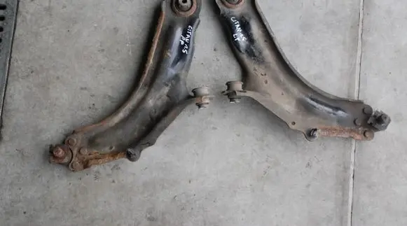 Mercedes-Benz Citan W415 Front control arm