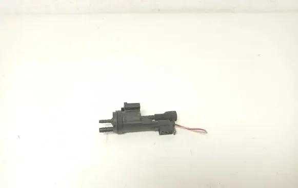 Turbo solenoid valve