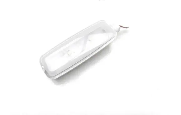 Audi A3 S3 8V Rear seat light 4H0947105D