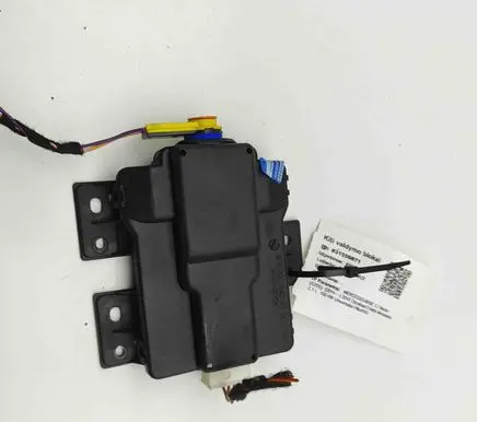 Mercedes-Benz C W205 Other devices A0005406050