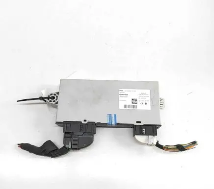BMW X3 F25 CAS control unit/module 9268751 5WK50522DBR