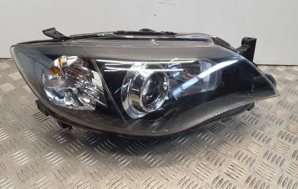 Subaru Impreza III Headlight/headlamp HCHR630