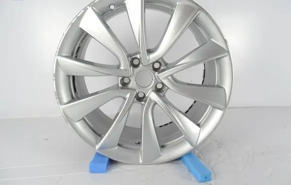 Original wheel cap