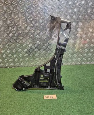 Mercedes-Benz EQE x294 Rear bumper mounting bracket A2948802900