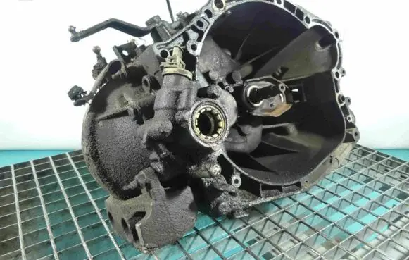 Citroen Xsara Manual 5 speed gearbox 20DL41 IMPRK1334100
