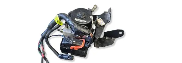Chevrolet Nubira ABS Pump 06210908253 000403151D2 96438441